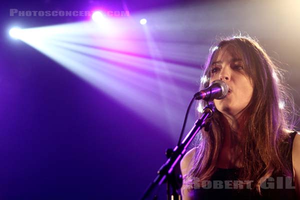 PENDENTIF - 2013-02-17 - PARIS - La Maroquinerie - 